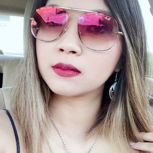 Meet your Posher, Wendy